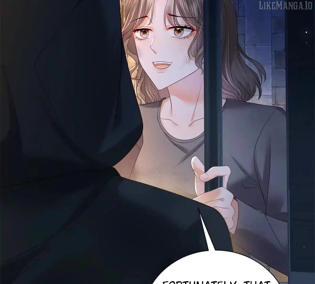 The Duchess Goes Crazy Once A Day Chapter 68 - page 86